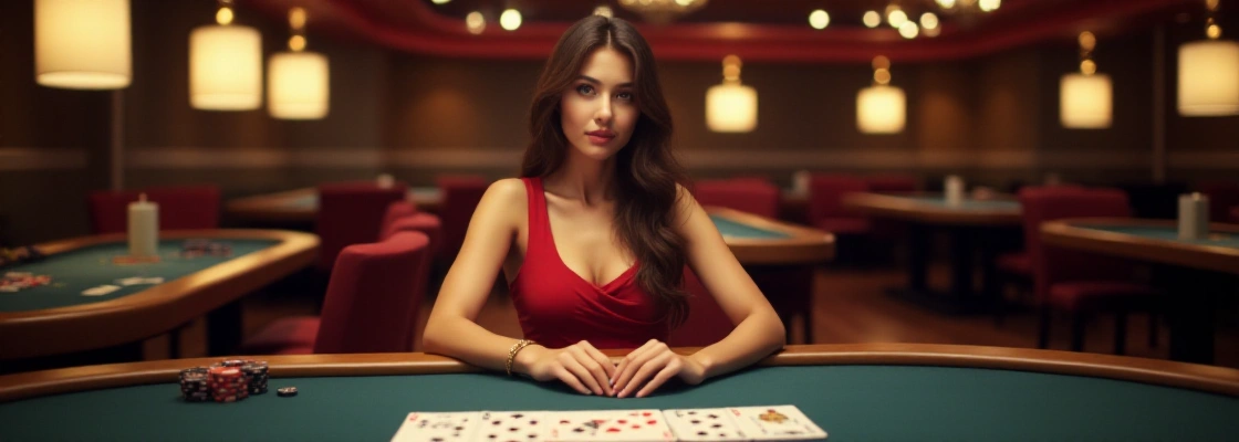 Building a Successful Blog About Casino Tips and Strategies
